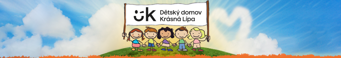 Dětský domov Krásná Lípa